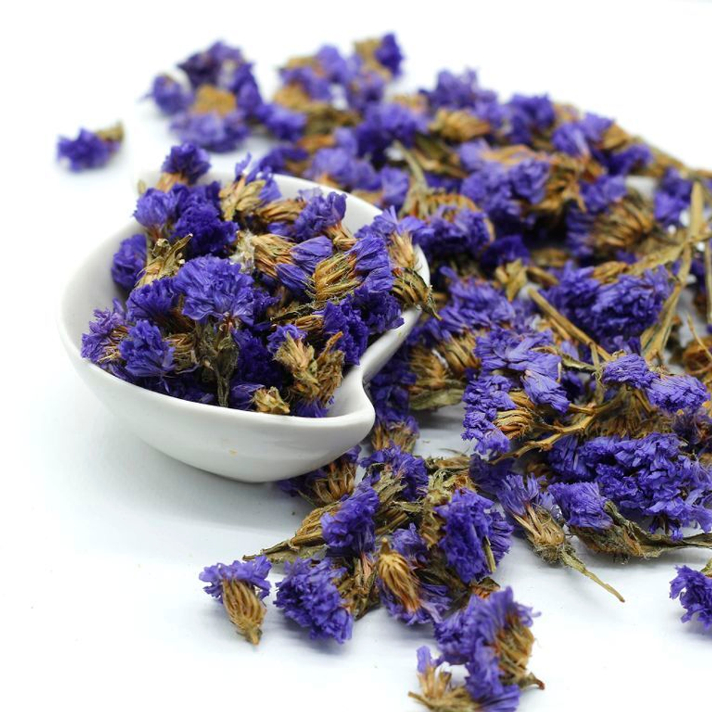 незабудка Цветы сушеные Незабудка 10 г — изображение 1