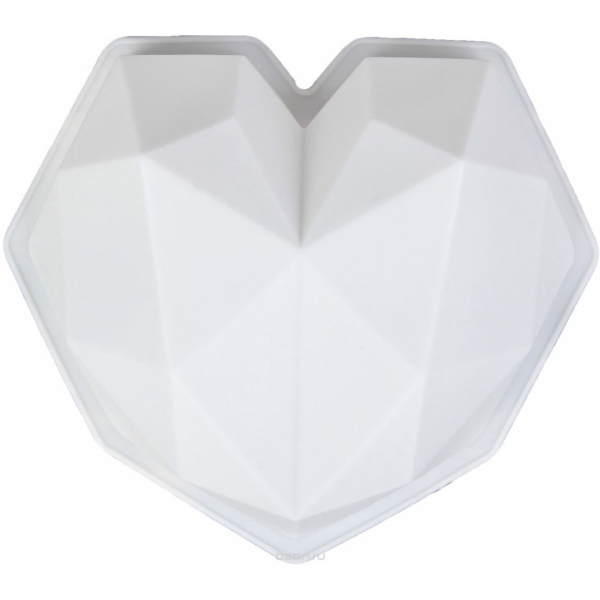 Форма силиконовая Оригами