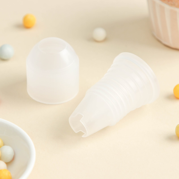 Переходник для кондитерского мешка Маленький