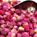 Цветы сушеные Бутоны Пиона 20 г — изображение 2