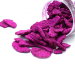 Питахайя сублимированная сушки, Красный дракон, слайсы 20 г — изображение 2