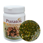 Паста Фисташковая Puratos Summum 65% с кусочками фисташки 100 г