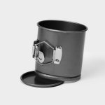 Форма разъёмная с антипригарным покрытием Круг 10 см — изображение 2