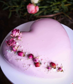 Розы сушёные Бутоны 20 г — изображение 3