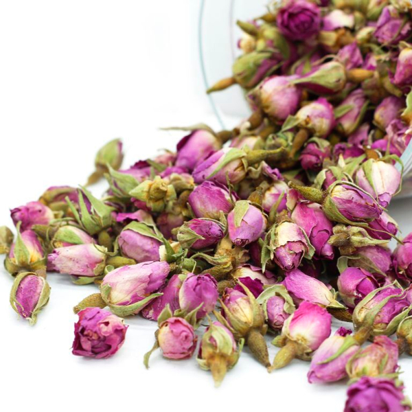 Розы сушёные Бутоны 20 г