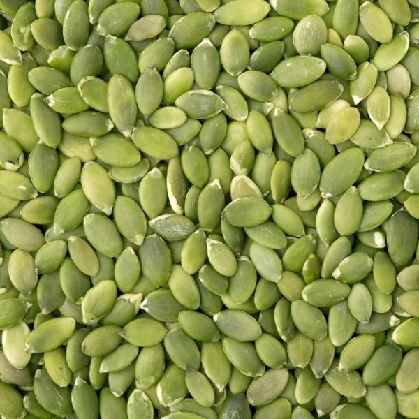 Семена тыквы очищенные Просто Здорово 100г