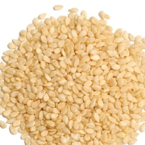 семена кунжута белого Просто здорово 100 г