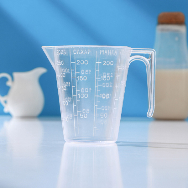 Стакан мерный 250 мл