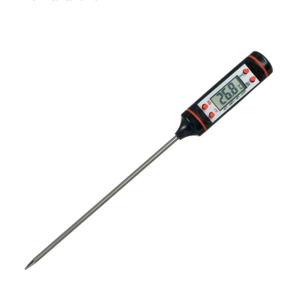 Термометр для шоколада, карамели