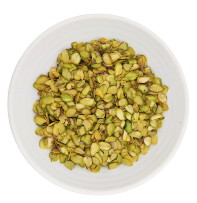 фистлепестки Фисташковые лепестки ARAMONA с кантом 100 г — изображение 1