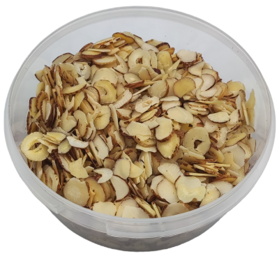 Фундучные лепестки ARAMONA 50 г