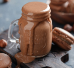 Фундучная паста ARAMONA 100 г — изображение 2