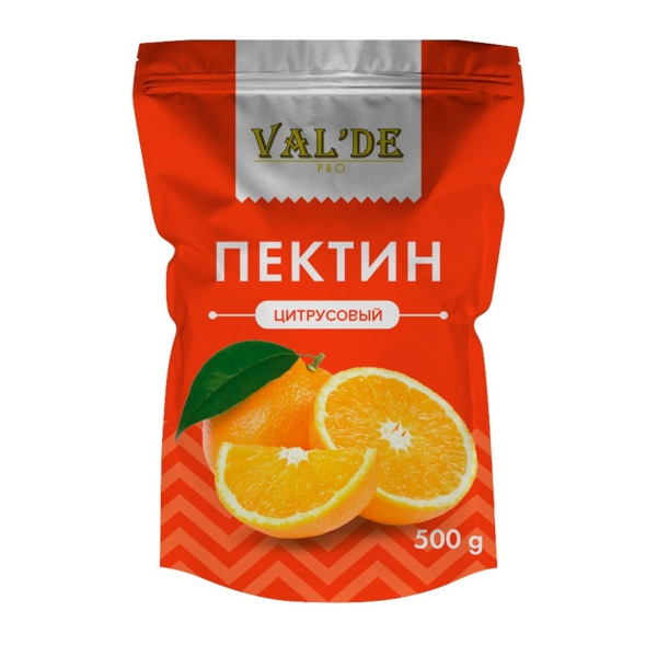 Пектин цитрусовый Val'de 50 г