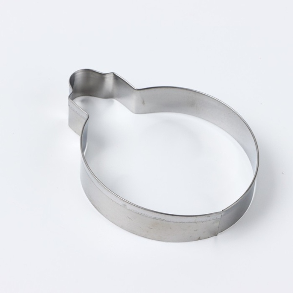 Форма для печенья новогодняя «Сказочного Нового года»