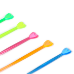 Шпажки для канапе «Стрела амура» 100 шт.