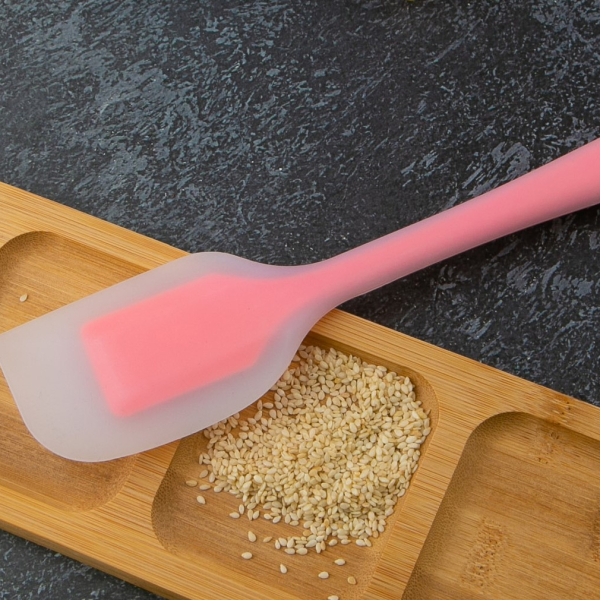 Лопата силиконовая огнестойкая 28 см