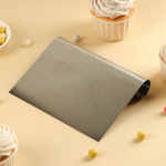 Шпатель металлический 15 см — изображение 2