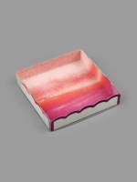 Коробка для сладостей "With love" 15х15х3 см — изображение 2