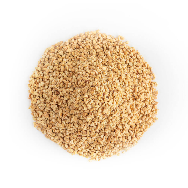 Арахис дроблёный обжаренный 50 г