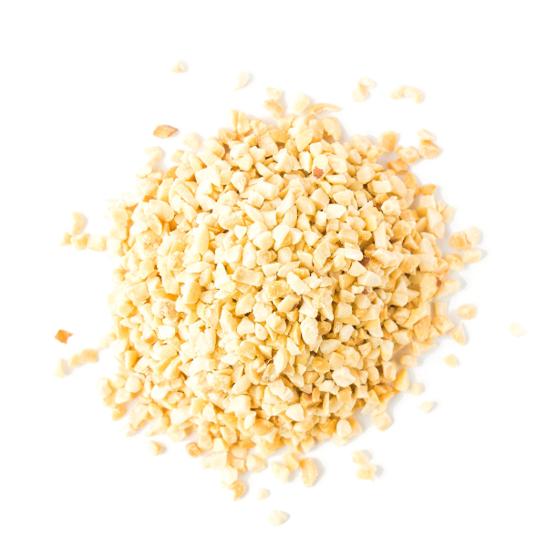 Арахис дроблёный обжаренный 150 г