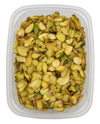 фисташлепестки Фисташковые лепестки ARAMONA с кантом 50 г — изображение 1