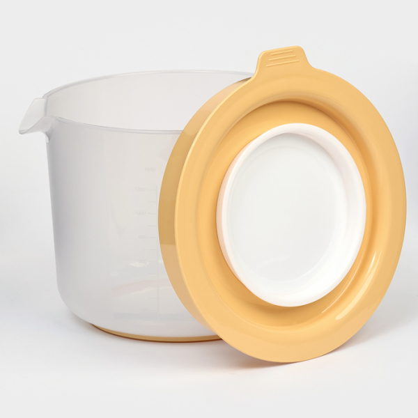 Ёмкость для миксера 2 л 21×17×14 см