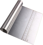 Шпатель металлический 15 см