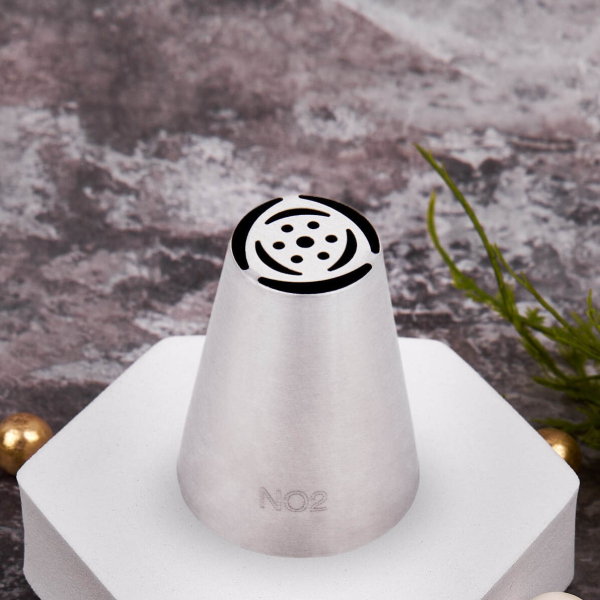 Насадка Тюльпан N02 Тюльпан шесть лепестков