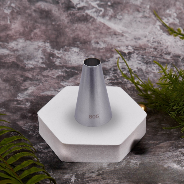 Насадка кондитерская №805 «Круг»