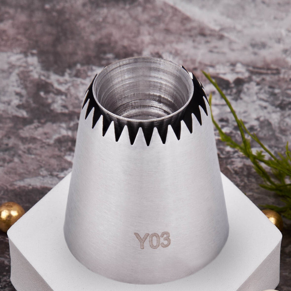 Насадка Султан #R003