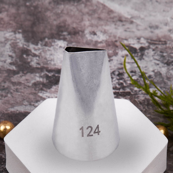 Насадка  #124