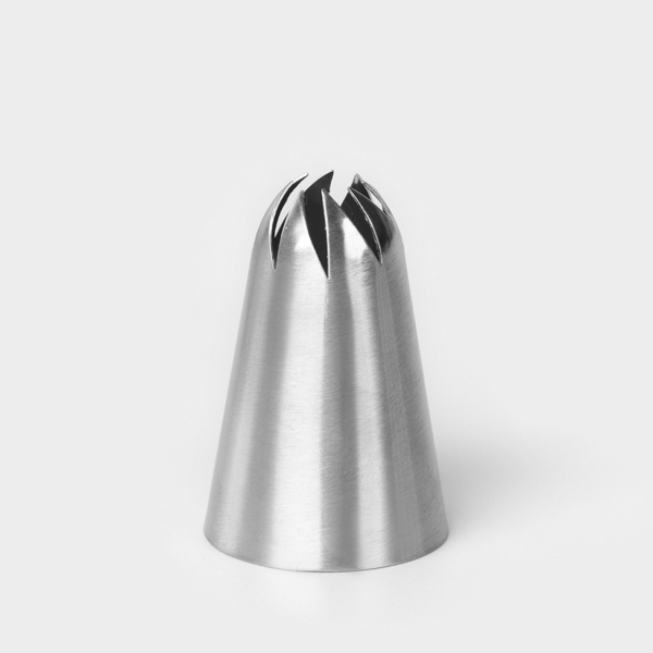 Насадка кондитерская №333 «Роза»