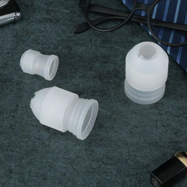 Переходник для кондитерских мешков Средний