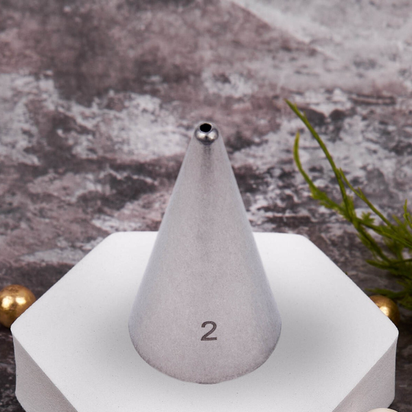 Насадка "Круг" №2