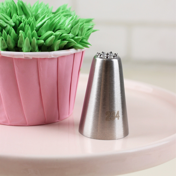 Насадка #234 Травка