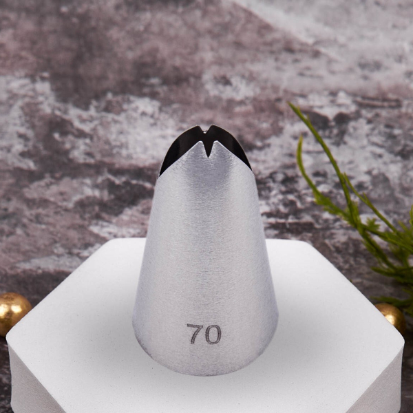 Насадка #70 Лист