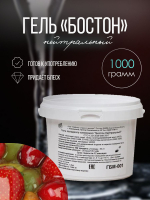 Гель нейтральный  Бостон 100 г