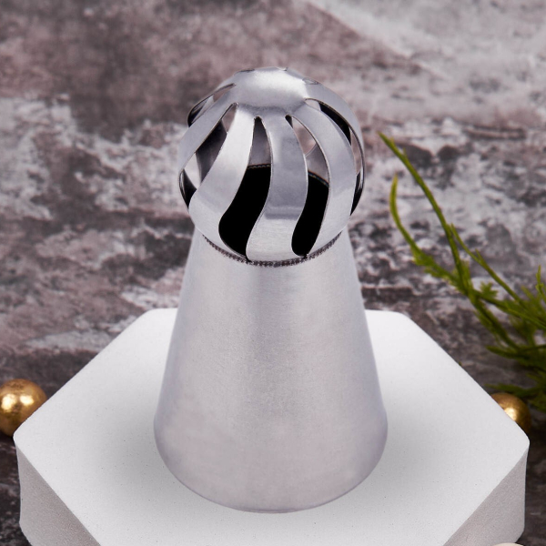 Насадка кондитерская №108 «Сфера»