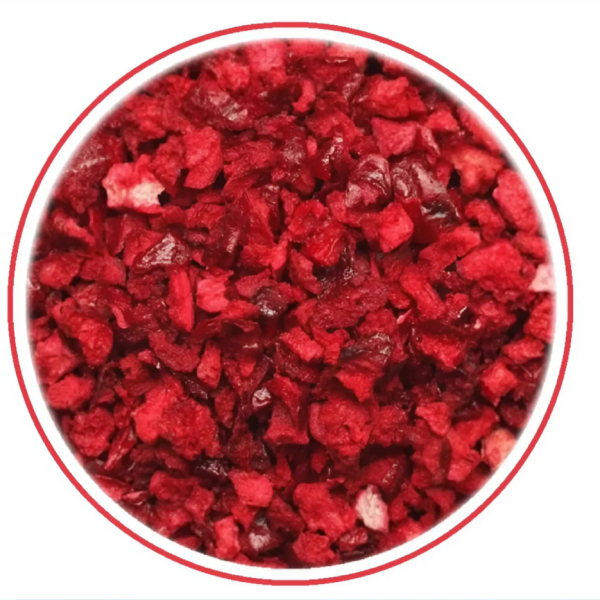 Вишня сублим Кусочки 1-5 мм 20 г