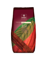 Какао-порошок CACAO BARRY Extra Brute Алкализованный 1 кг — изображение 2