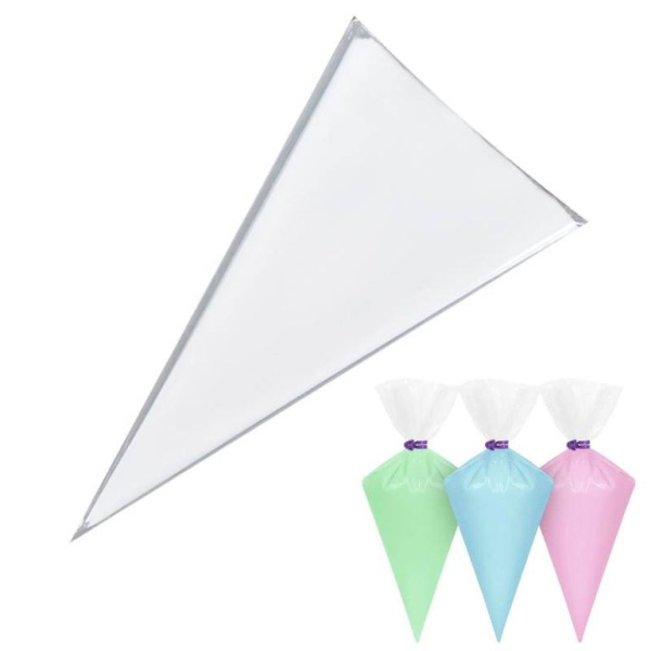 Мешки кондитерские плотные 45см 50шт