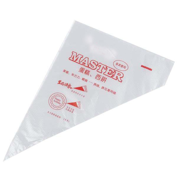 Мешки одноразовые размер M 30-33см 100 шт