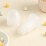 Переходник для кондитерского мешка Маленький