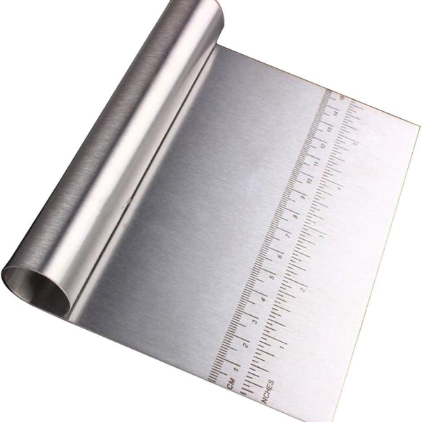 Шпатель металлический 15 см