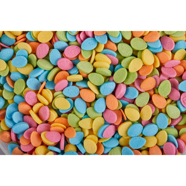 Посыпка Яйца микс 50 г