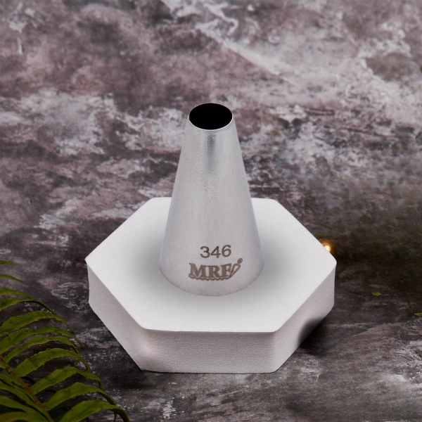 Насадка кондитерская №346 «Круг»