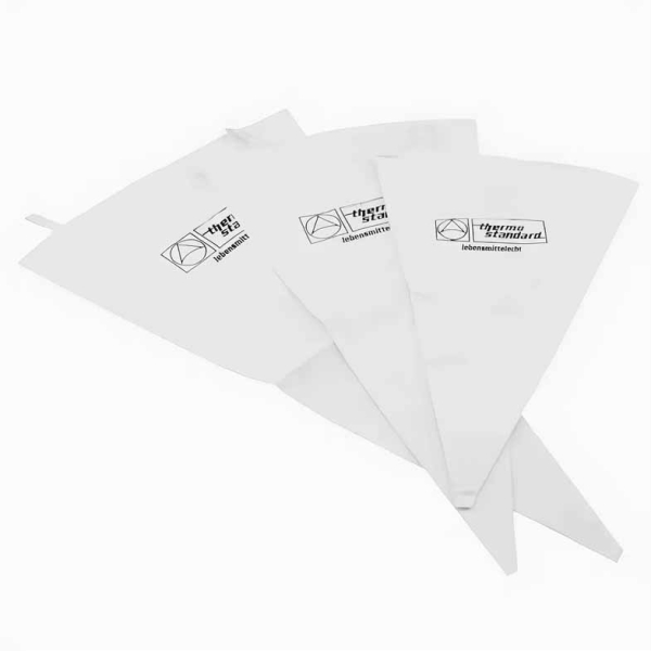 Мешок кондитерский многоразовый Хлопковый 50 см