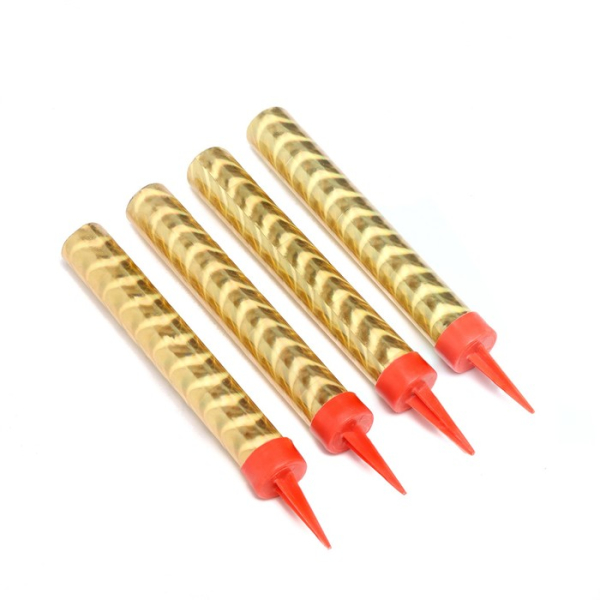 Свеча Фонтан 45 сек, 10 см 1 шт