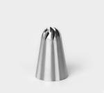 Насадка кондитерская №336 «Роза большая»