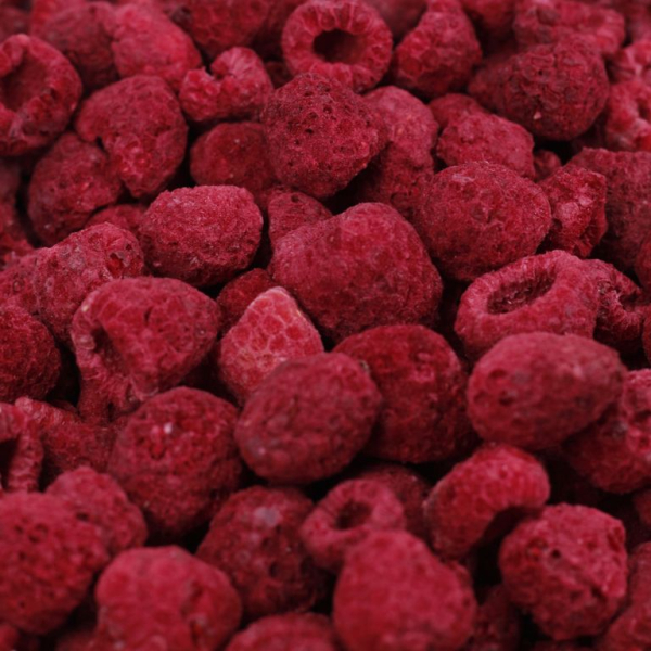 Малина сублим Цельная 20 г